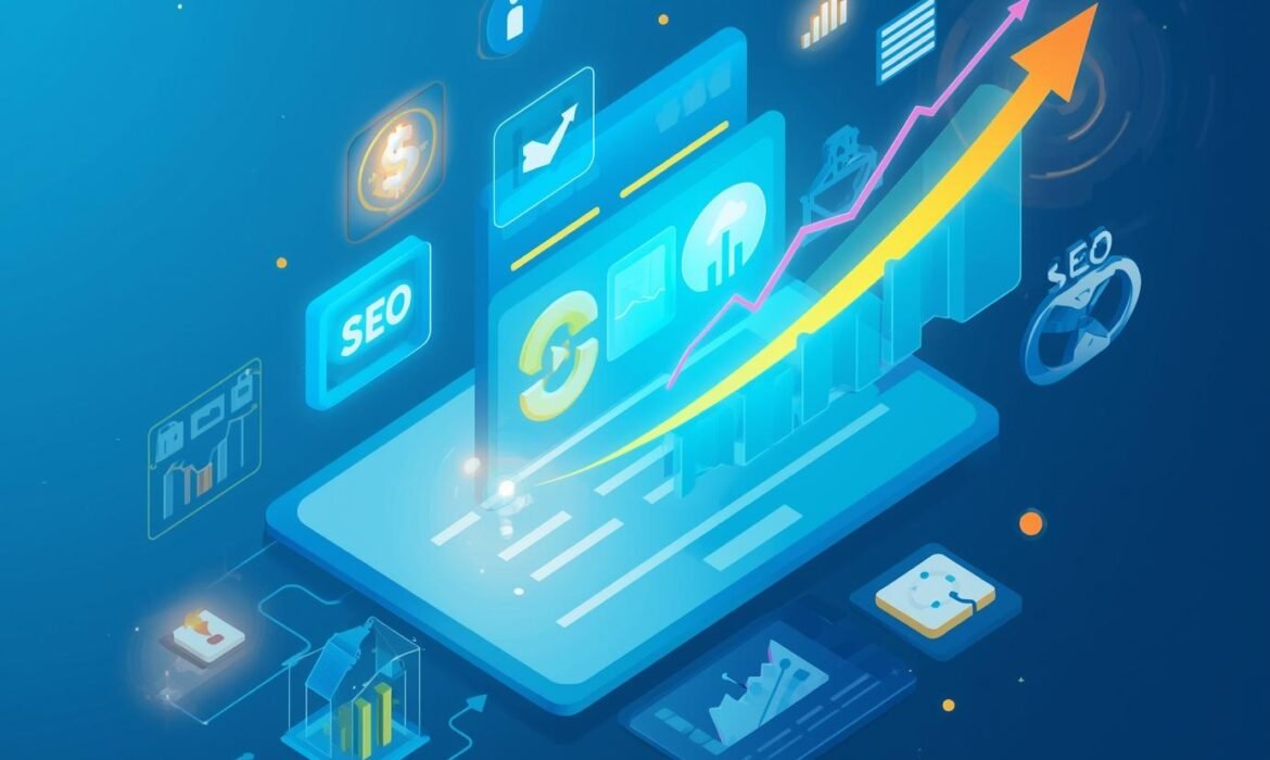 3 Ways to Transform Your Blog Into a SEO Machine