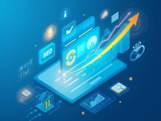 3 Ways to Transform Your Blog Into a SEO Machine