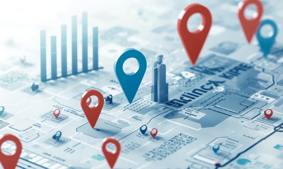 Boosting Business with Local SEO Strategies for Geo Targeted Success