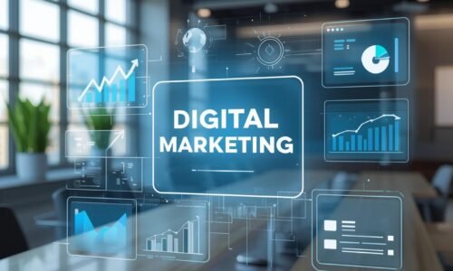 Custom vs. Bundled Digital Marketing Services: Tailoring Success to Your Needs