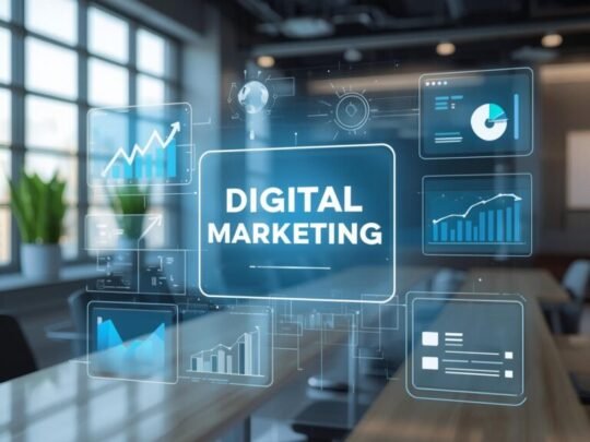 Custom vs. Bundled Digital Marketing Services: Tailoring Success to Your Needs