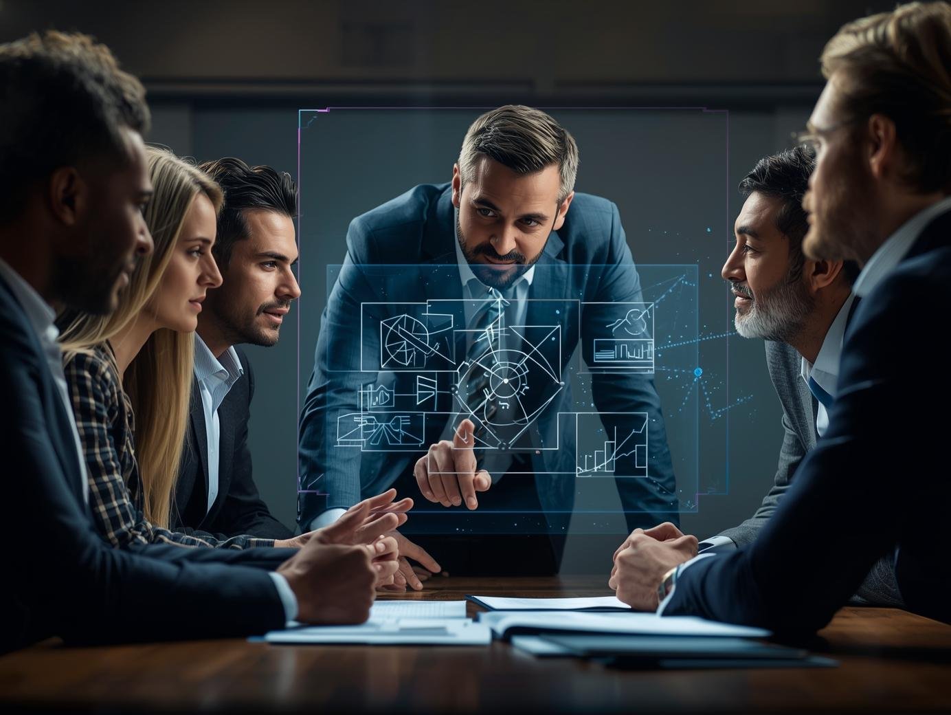 Embracing the Custom Approach for Targeted Impact Embracing the Custom Approach for Targeted Impact