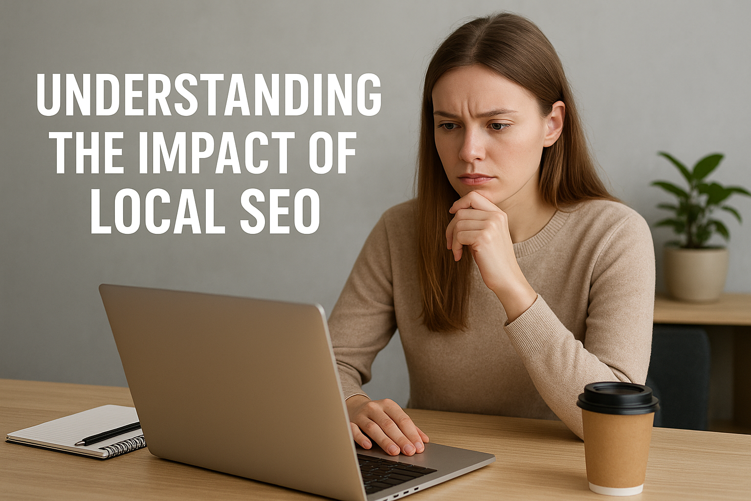 Understanding the mpact of local seo Understanding the mpact of local seo