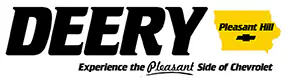 Deery Chevy Logo