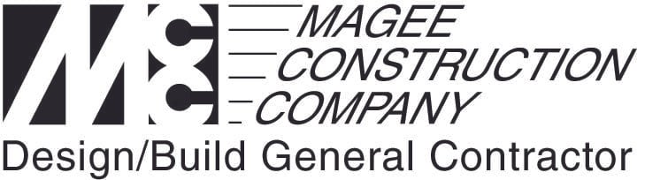 Magee logo